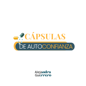 cápsulas de autoconfianza portada